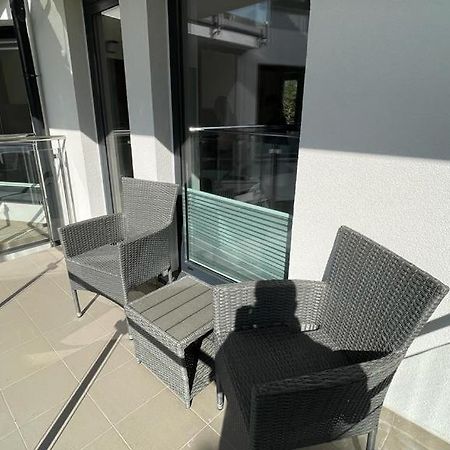 Apartamenty Bella Mare Rowy  Dış mekan fotoğraf